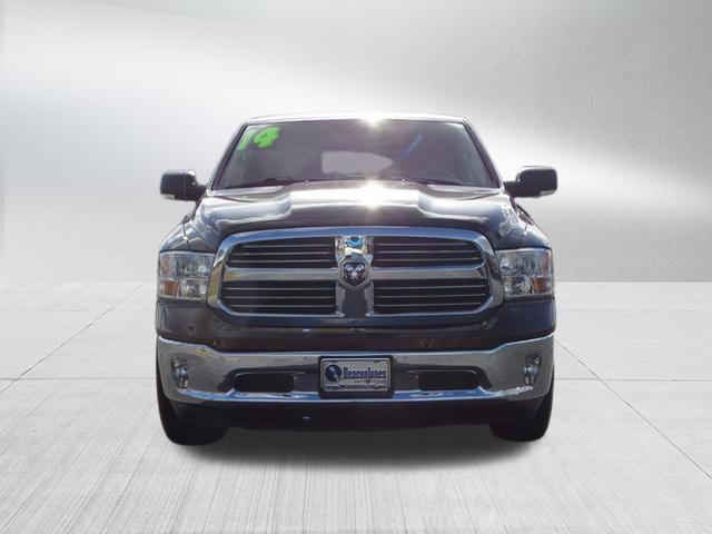 used 2014 Ram 1500 car, priced at $20,919