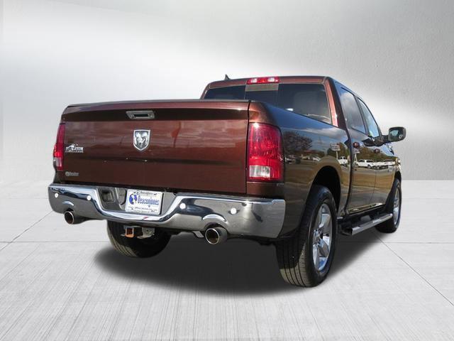 used 2014 Ram 1500 car, priced at $20,919