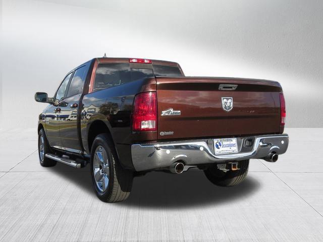 used 2014 Ram 1500 car, priced at $20,919