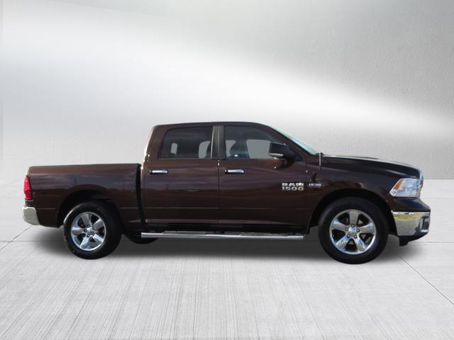 used 2014 Ram 1500 car, priced at $20,919