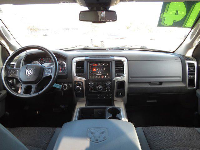 used 2014 Ram 1500 car, priced at $20,919