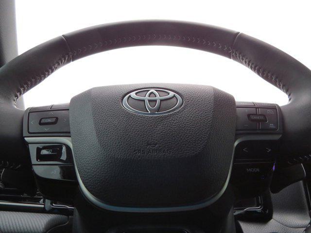 used 2025 Toyota Camry car, priced at $32,544