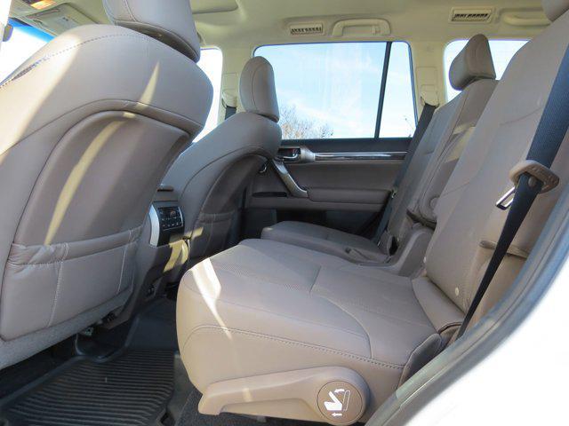 used 2023 Lexus GX 460 car, priced at $61,997