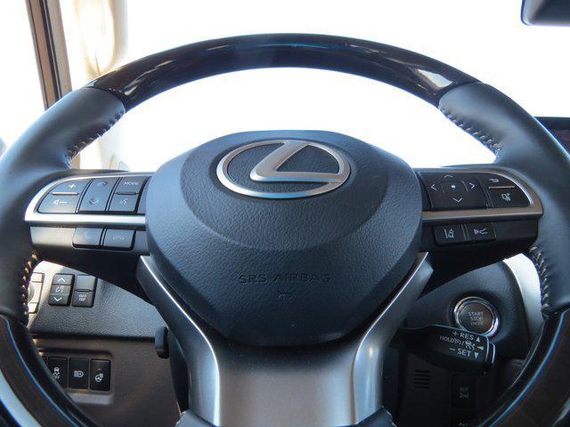 used 2023 Lexus GX 460 car, priced at $61,997