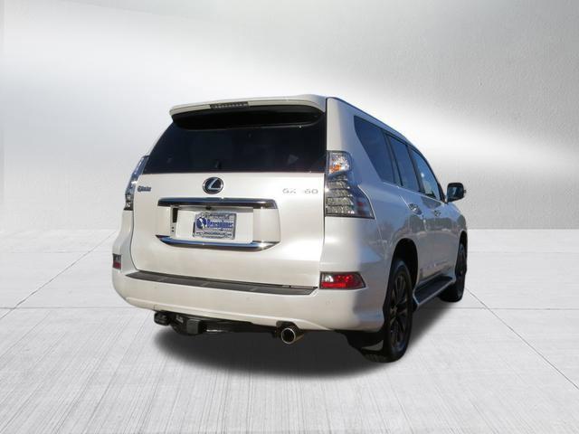 used 2023 Lexus GX 460 car, priced at $61,997