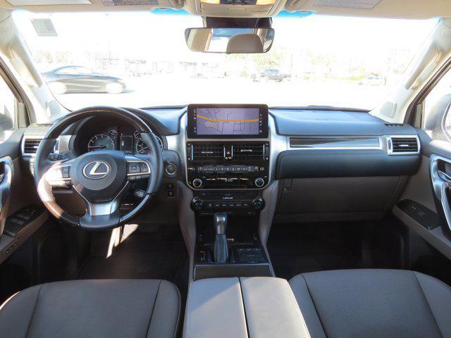 used 2023 Lexus GX 460 car, priced at $61,997