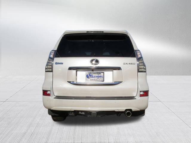 used 2023 Lexus GX 460 car, priced at $61,997