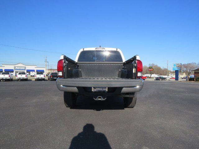 used 2023 Toyota Tacoma car, priced at $30,994