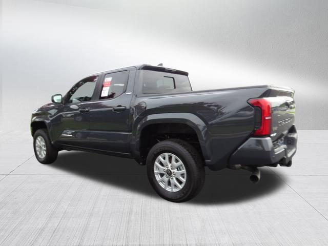 new 2024 Toyota Tacoma car, priced at $46,483