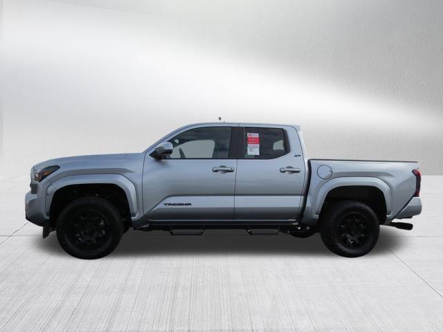 new 2025 Toyota Tacoma car, priced at $46,497