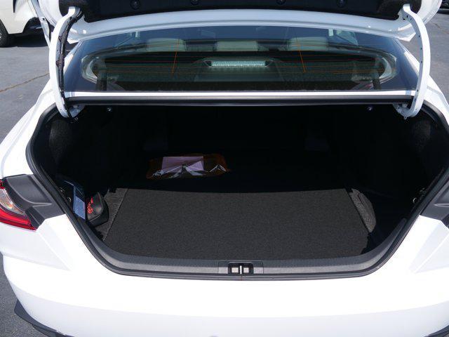 new 2025 Toyota Camry car, priced at $34,938