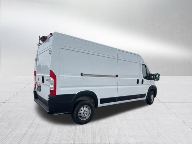 used 2023 Ram ProMaster 2500 car, priced at $34,488