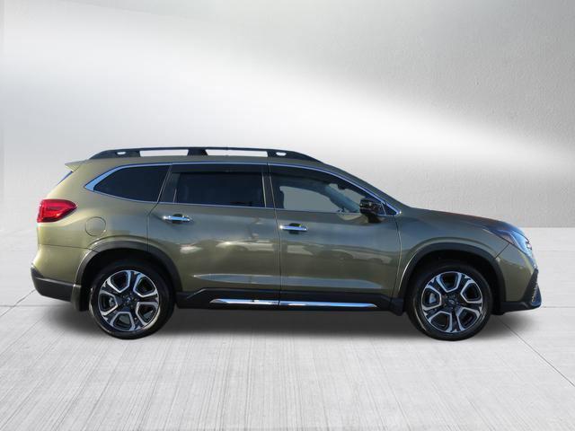 used 2024 Subaru Ascent car, priced at $44,999