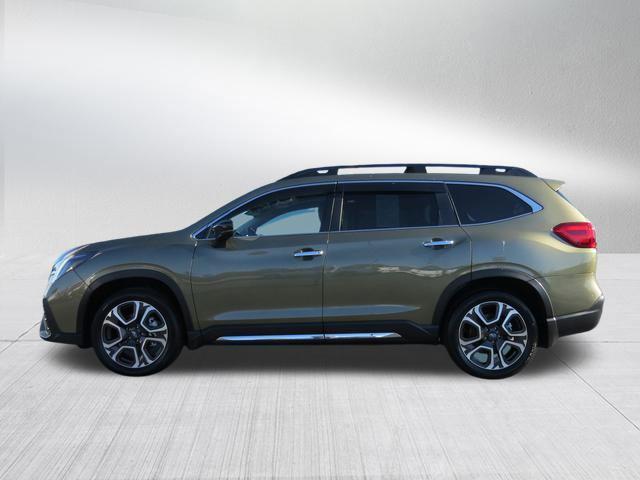 used 2024 Subaru Ascent car, priced at $44,999