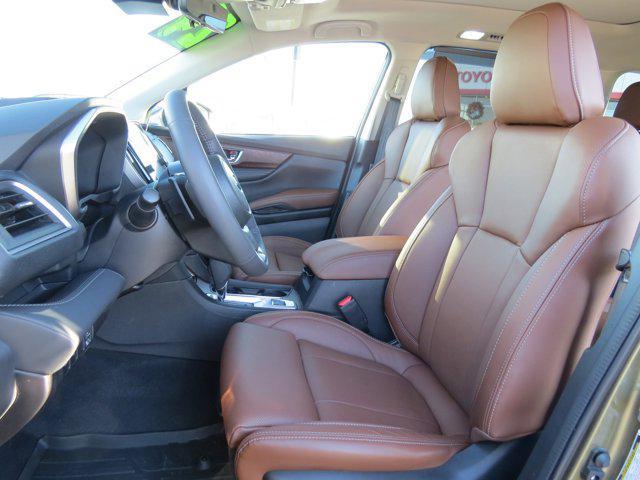 used 2024 Subaru Ascent car, priced at $44,999