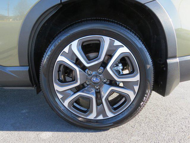 used 2024 Subaru Ascent car, priced at $44,999