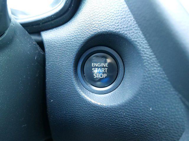 used 2024 Toyota Corolla Cross car, priced at $30,785