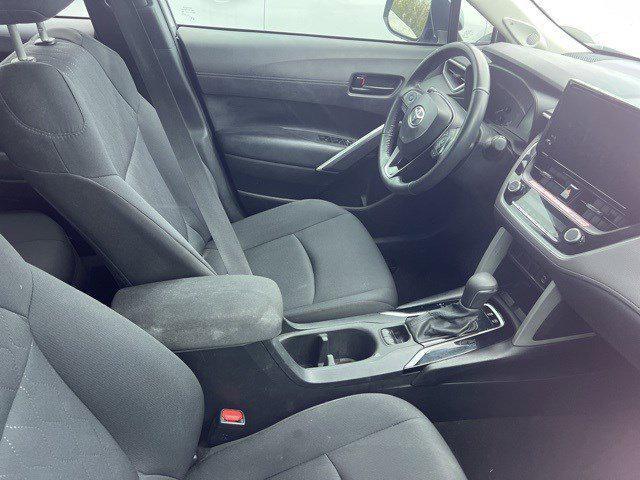 used 2024 Toyota Corolla Cross car, priced at $30,785