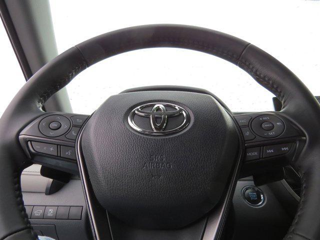 used 2022 Toyota Camry car, priced at $28,577