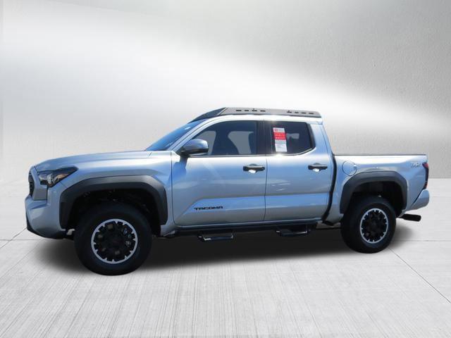 new 2024 Toyota Tacoma car, priced at $55,186