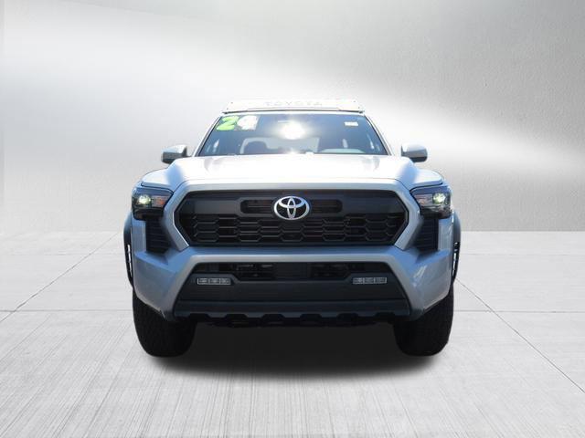 new 2024 Toyota Tacoma car, priced at $55,186