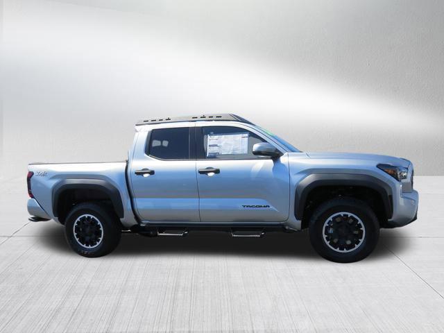 new 2024 Toyota Tacoma car, priced at $55,186