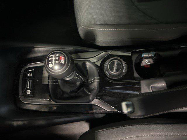 used 2024 Toyota GR Corolla car, priced at $42,990