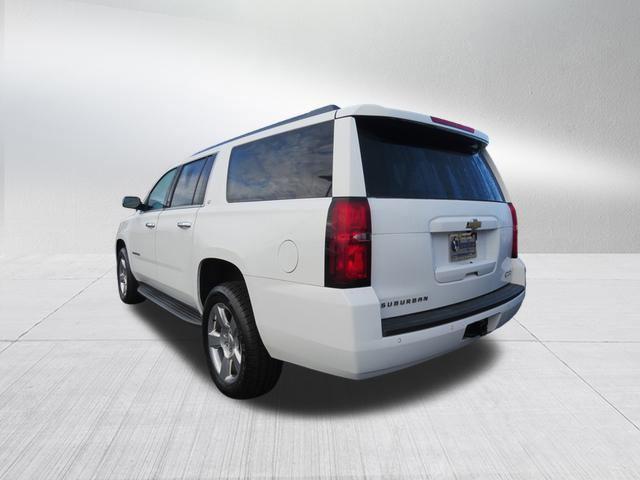 used 2018 Chevrolet Suburban car, priced at $19,994