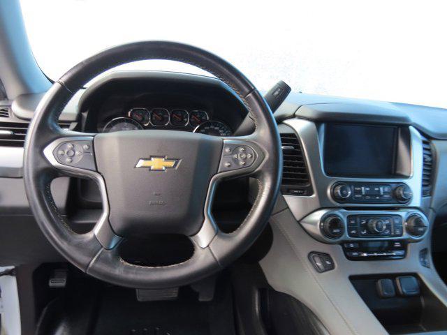 used 2018 Chevrolet Suburban car, priced at $19,994