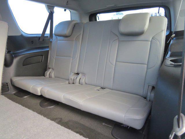 used 2018 Chevrolet Suburban car, priced at $19,994