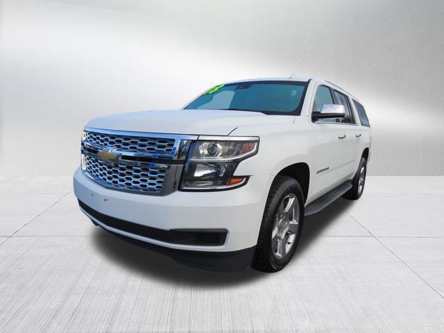 used 2018 Chevrolet Suburban car, priced at $19,994