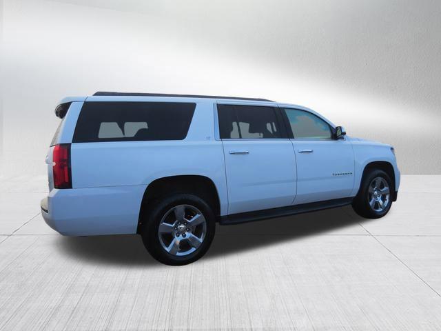 used 2018 Chevrolet Suburban car, priced at $19,994