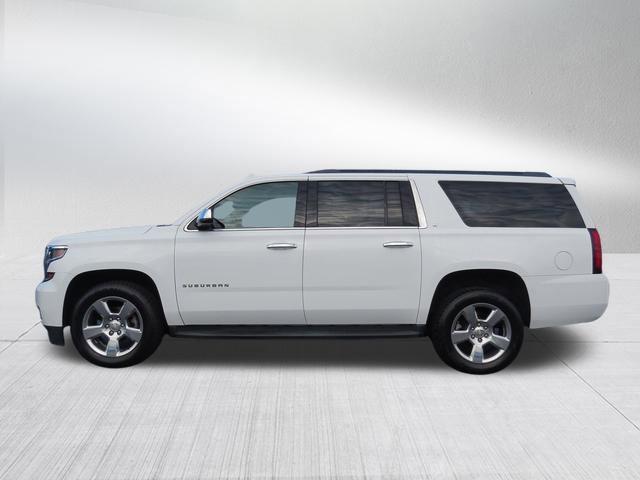 used 2018 Chevrolet Suburban car, priced at $19,994