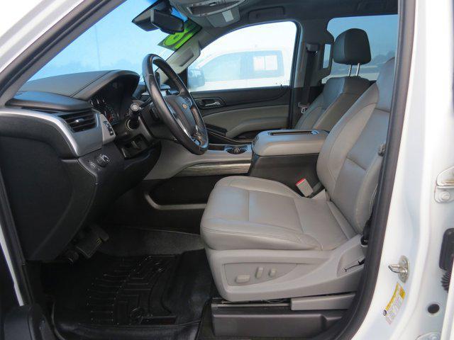 used 2018 Chevrolet Suburban car, priced at $19,994