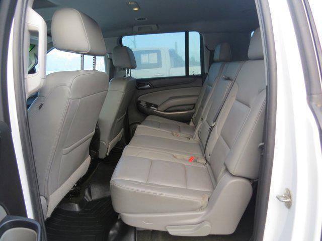 used 2018 Chevrolet Suburban car, priced at $19,994