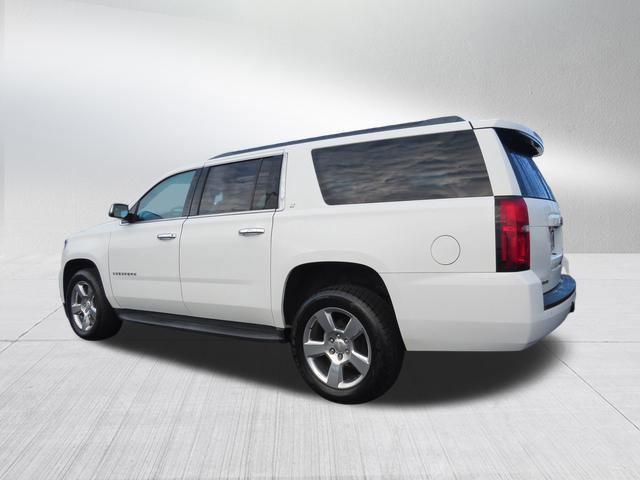 used 2018 Chevrolet Suburban car, priced at $19,994