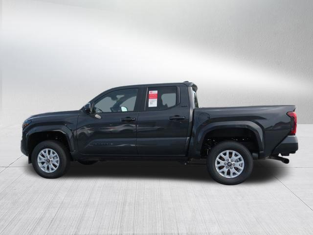 new 2024 Toyota Tacoma car, priced at $43,222