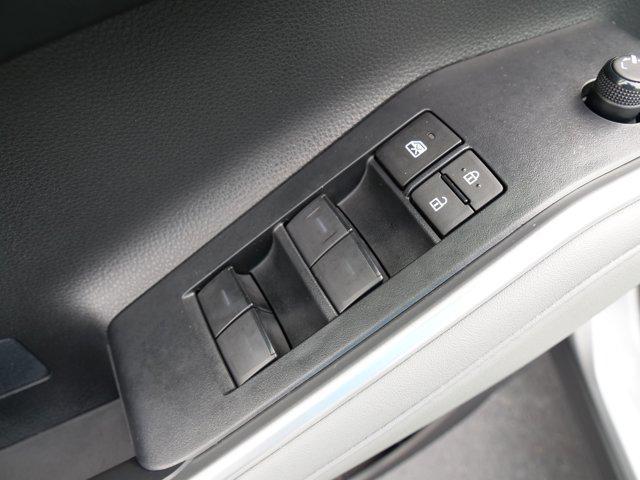 used 2024 Toyota Highlander car, priced at $42,910