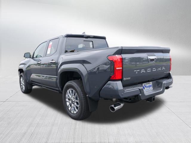 new 2025 Toyota Tacoma Hybrid car, priced at $59,850