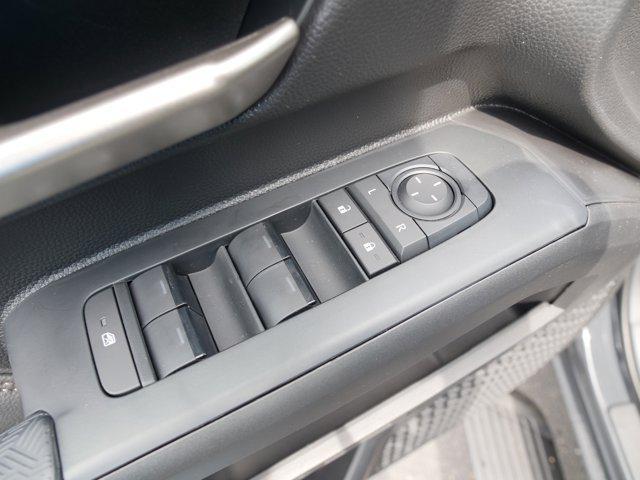 new 2025 Toyota Tacoma Hybrid car, priced at $59,850