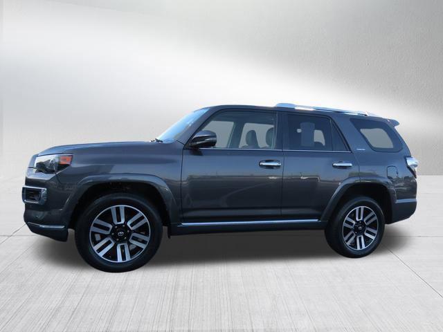 used 2017 Toyota 4Runner car, priced at $31,744