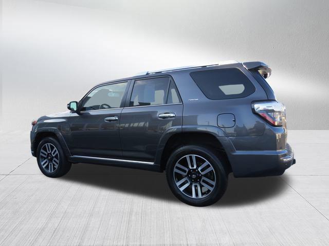 used 2017 Toyota 4Runner car, priced at $31,744