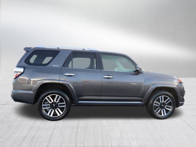 used 2017 Toyota 4Runner car, priced at $31,744