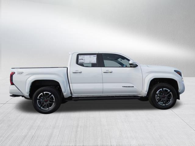 new 2024 Toyota Tacoma car, priced at $49,539