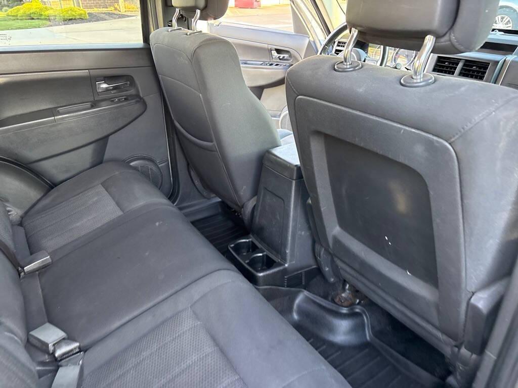 used 2012 Jeep Liberty car, priced at $6,300