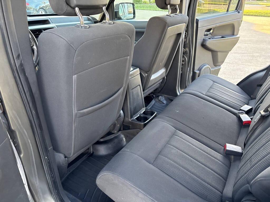 used 2012 Jeep Liberty car, priced at $6,300