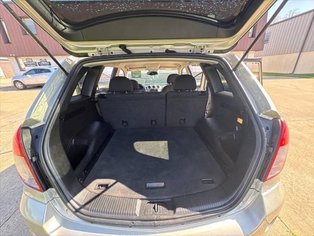 used 2013 Chevrolet Captiva Sport car, priced at $5,900