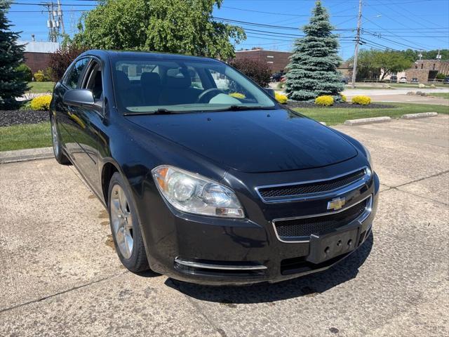 used 2010 Chevrolet Malibu car, priced at $6,900