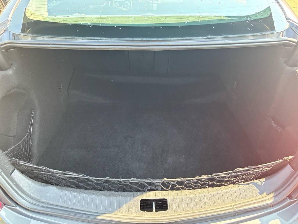 used 2011 Buick Regal car, priced at $5,900