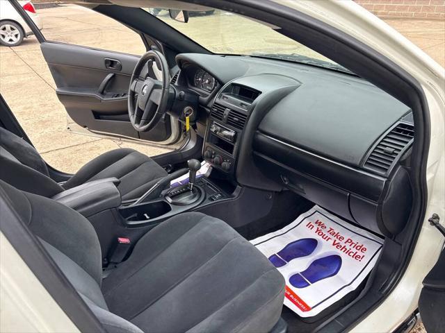 used 2006 Mitsubishi Galant car, priced at $4,500